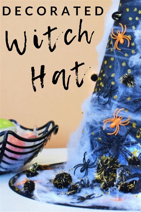 Witch Hats: Where to Find Vintage and Unique Pieces